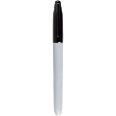 Маркер Sharpie Fine Point, колір суцільний чорний, білий - 10778990- Фото №2