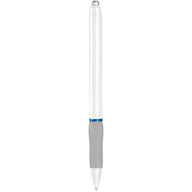 Ручка шариковая SharpieS-Gel, цвет белый - 10779401- Фото №2