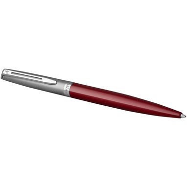 Ручка шариковая Hémisphère Essentials, цвет матовый красный - 10788421- Фото №3