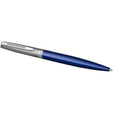 Ручка шариковая Hémisphère Essentials, цвет матовый средне-синий - 10788452- Фото №3