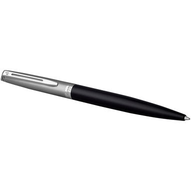 Ручка кулькова Hémisphère Essentials, колір чорний матовий - 10788490- Фото №3