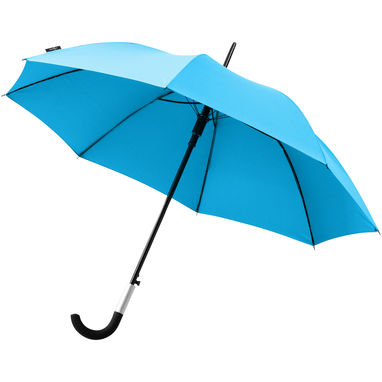 Зонт автоматичний Arch 23 дюйма, колір аква - 10907241- Фото №1