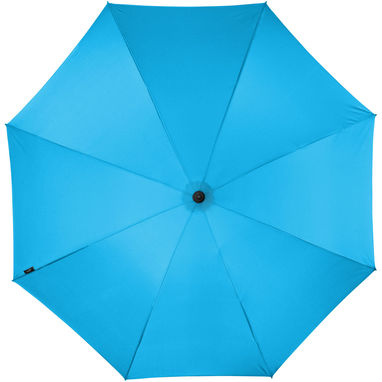 Зонт Halo 30 дюймів, колір аква - 10907451- Фото №2