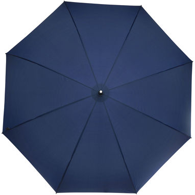 Зонт Romee 30 дюймів, колір темно-синій - 10940955- Фото №2