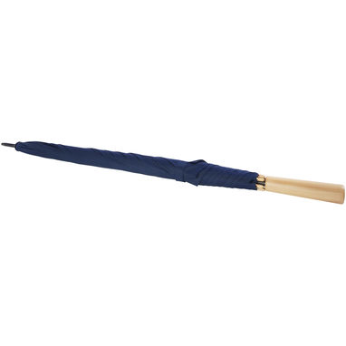 Зонт Romee 30 дюймів, колір темно-синій - 10940955- Фото №4