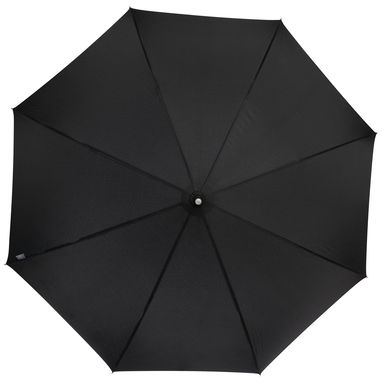 Зонт Pasadena 23 дюйми, колір сріблястий - 10941281- Фото №2
