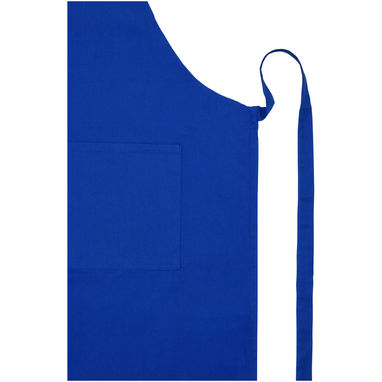 Фартух Orissa, колір яскраво-синій - 11320053- Фото №3
