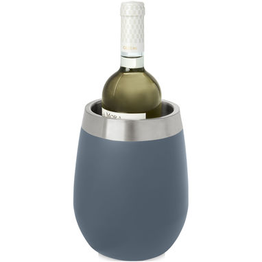 Холодильник для вина Tromso, цвет сланцево-серый - 11320991- Фото №1