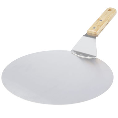 Лопатка для піци Palla, колір природний, сріблястий - 11325906- Фото №1
