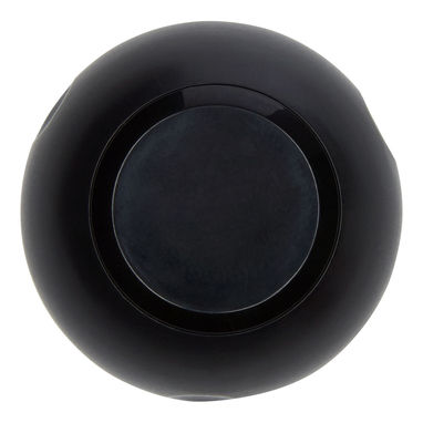Корок для шампанського Arb, колір суцільний чорний - 11328590- Фото №2