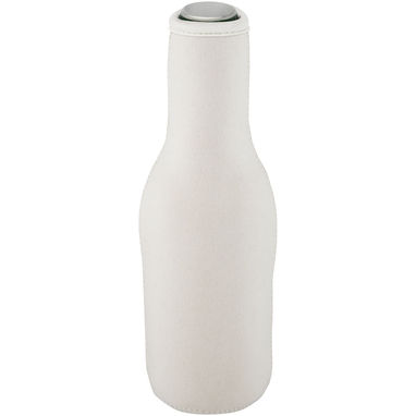 Рукав-держатель для бутылок Fris, цвет белый - 11328701- Фото №6