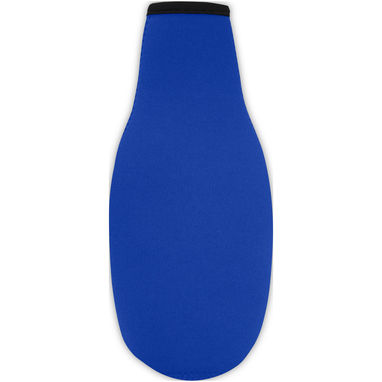 Рукав-тримач для пляшок Fris, колір яскраво-синій - 11328753- Фото №3