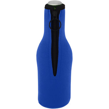 Рукав-держатель для бутылок Fris, цвет ярко-синий - 11328753- Фото №5