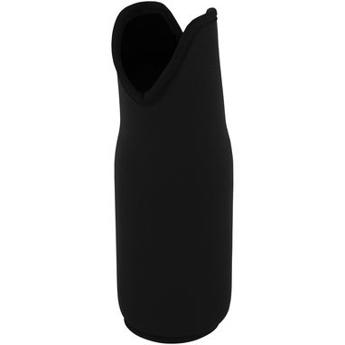 Держатель-рукав Noun, цвет сплошной черный - 11328890- Фото №3