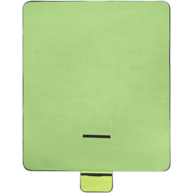 Покривало для пікніка Salvie, колір середній зелений - 11329461- Фото №2