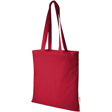 Сумка-шоппер Orissa, цвет красный - 12049121- Фото №1
