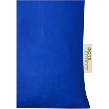 Сумка-шоппер Orissa, колір яскраво-синій - 12049153- Фото №4