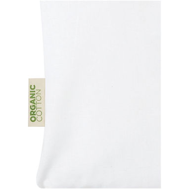 Эко-сумка Orissa, колір білий - 12061101- Фото №3