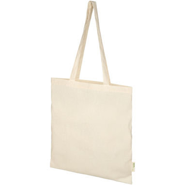 Эко-сумка Orissa, колір природний - 12061106- Фото №1