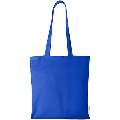 Эко-сумка Orissa, цвет ярко-синий - 12061153- Фото №2