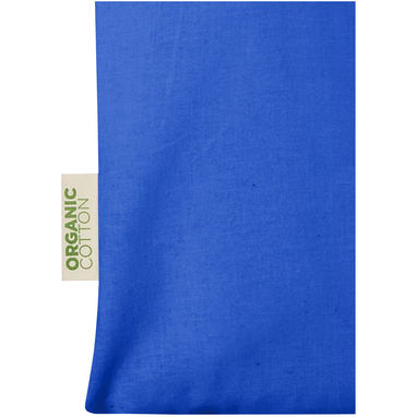 Эко-сумка Orissa, цвет ярко-синий - 12061153- Фото №3