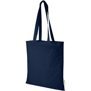 Эко-сумка Orissa, колір темно-синій - 12061155- Фото №1
