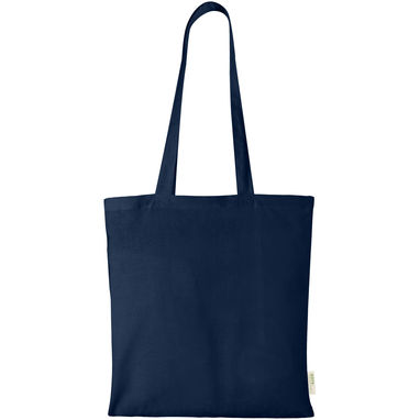 Эко-сумка Orissa, колір темно-синій - 12061155- Фото №2
