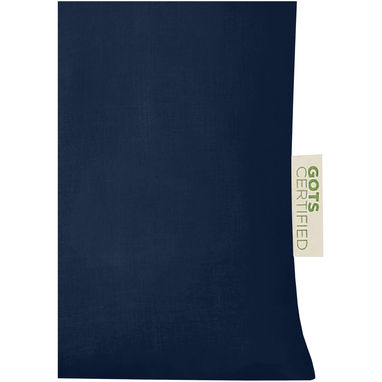Эко-сумка Orissa, колір темно-синій - 12061155- Фото №4