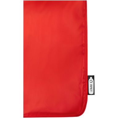 Эко-сумка Ash, колір червоний - 12061421- Фото №5