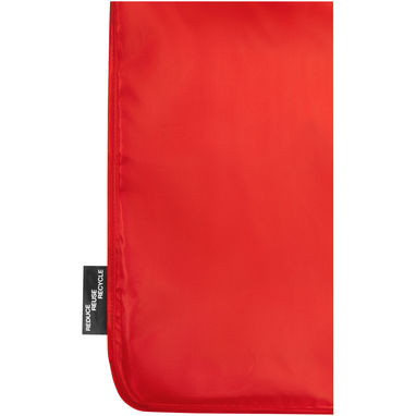 Эко-сумка Ash, колір червоний - 12061421- Фото №6