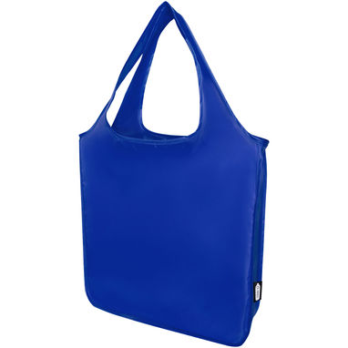 Эко-сумка Ash, цвет ярко-синий - 12061453- Фото №1