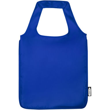 Эко-сумка Ash, цвет ярко-синий - 12061453- Фото №2
