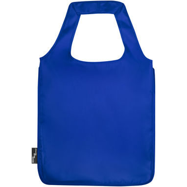 Эко-сумка Ash, цвет ярко-синий - 12061453- Фото №3