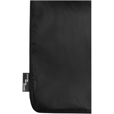 Эко-сумка Ash, цвет сплошной черный - 12061490- Фото №6
