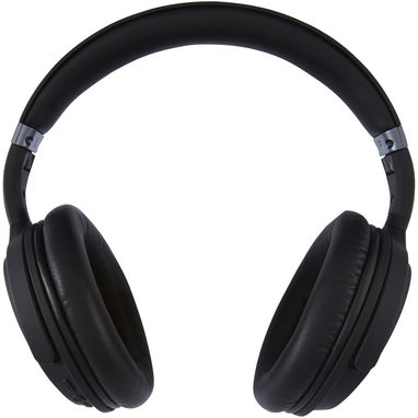 Навушники Anton Pro, колір суцільний чорний - 12416290- Фото №3