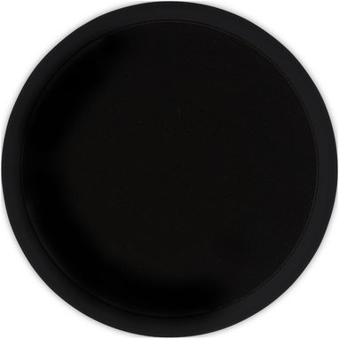 Зарядное устройство Fusion, цвет сплошной черный - 12416990- Фото №3