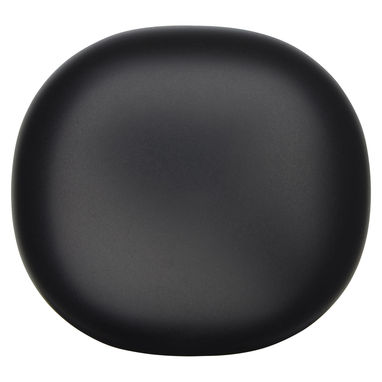 Навушники IPX5 TWS Quest, колір суцільний чорний - 12417590- Фото №3
