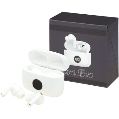 Навушники ANC Anton Evo, колір білий - 12417701- Фото №5