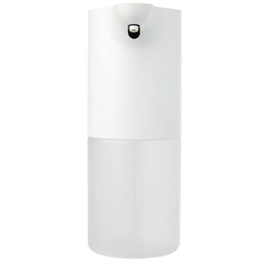 Дозатор мыла автоматический Misty, цвет белый - 12419001- Фото №3