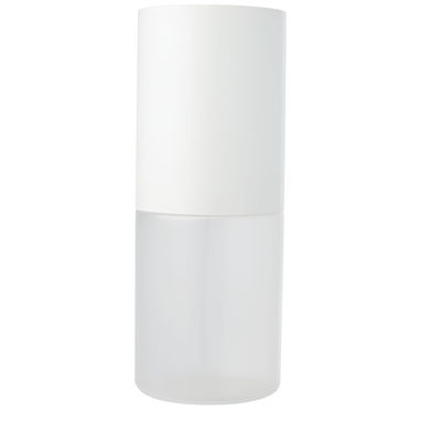 Дозатор мыла автоматический Misty, цвет белый - 12419001- Фото №4