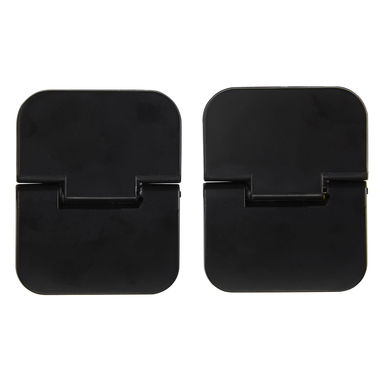 Подставка для ноутбука Minimal, цвет сплошной черный - 12419690- Фото №2