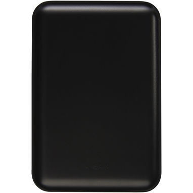 Зарядное устройство Gleam, цвет сплошной черный - 12420890- Фото №2