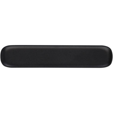 Органайзер для кабелей Magclick, цвет сплошной черный - 12421590- Фото №3