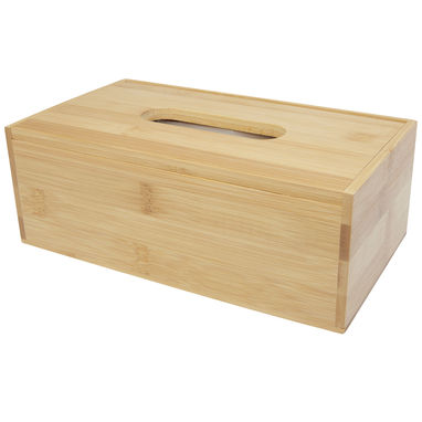 Контейнер для коробки с салфетками Inan, цвет естественный - 12619306- Фото №3
