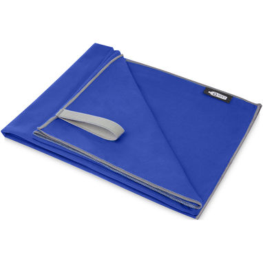Рушник Pieter, колір синій - 12701252- Фото №4