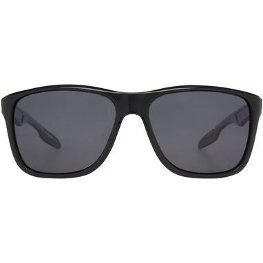 Очки спортивные солнцезащитные Eiger, цвет сплошной черный - 12702790- Фото №3