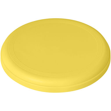Фрисби Crest, цвет желтый - 21024011- Фото №1