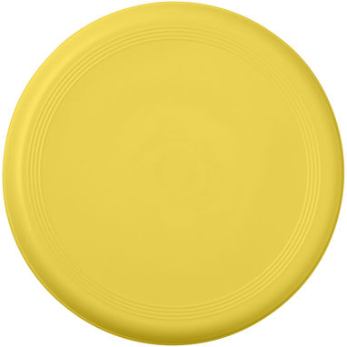 Фрісбі Crest, колір жовтий - 21024011- Фото №2