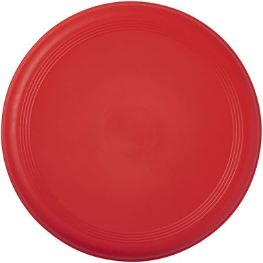 Фрисби Crest, цвет красный - 21024021- Фото №2