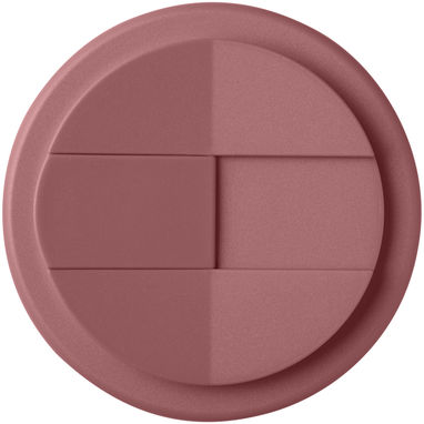 Термокружка Americano Renew, колір рожевий - 21042741- Фото №3